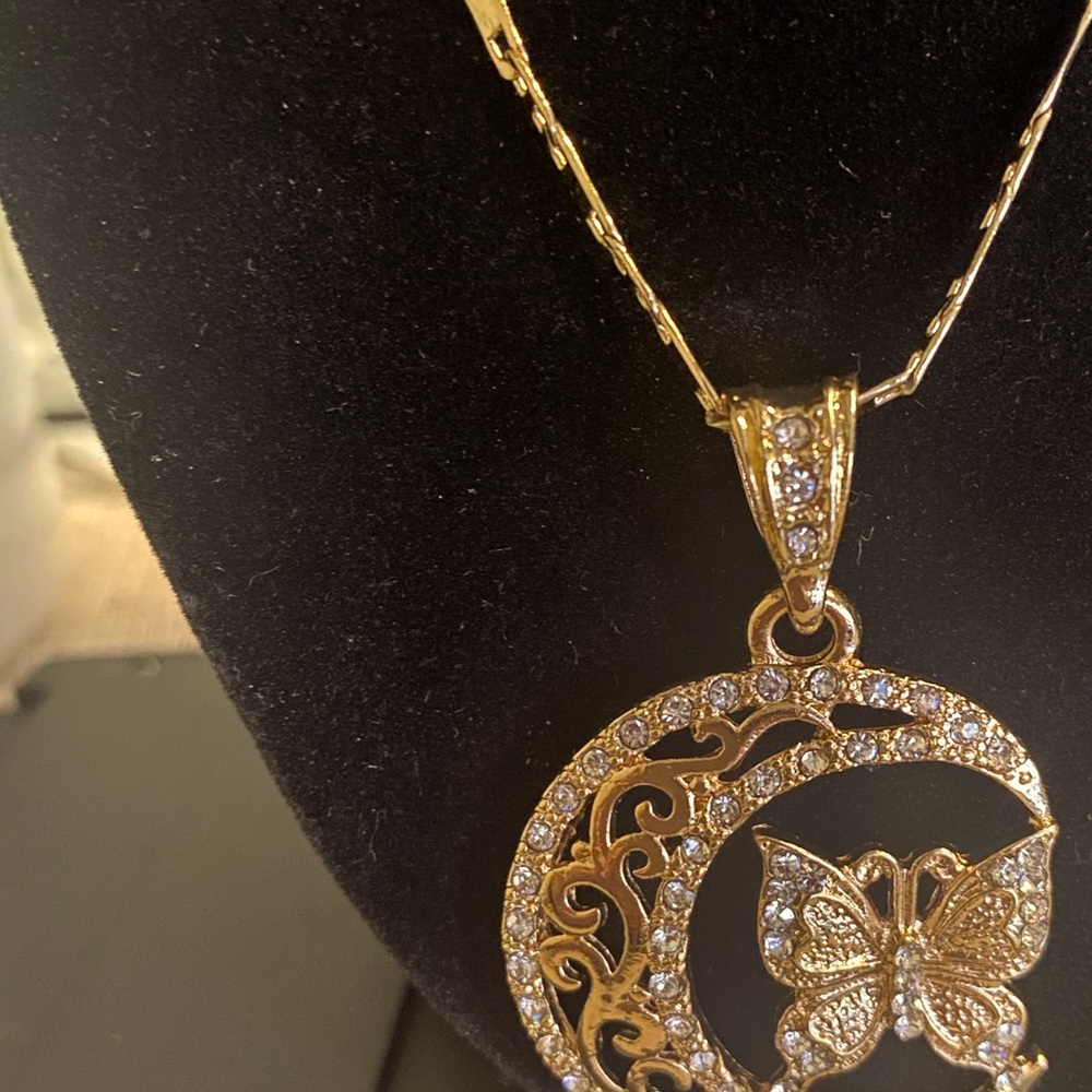 Oro laminado